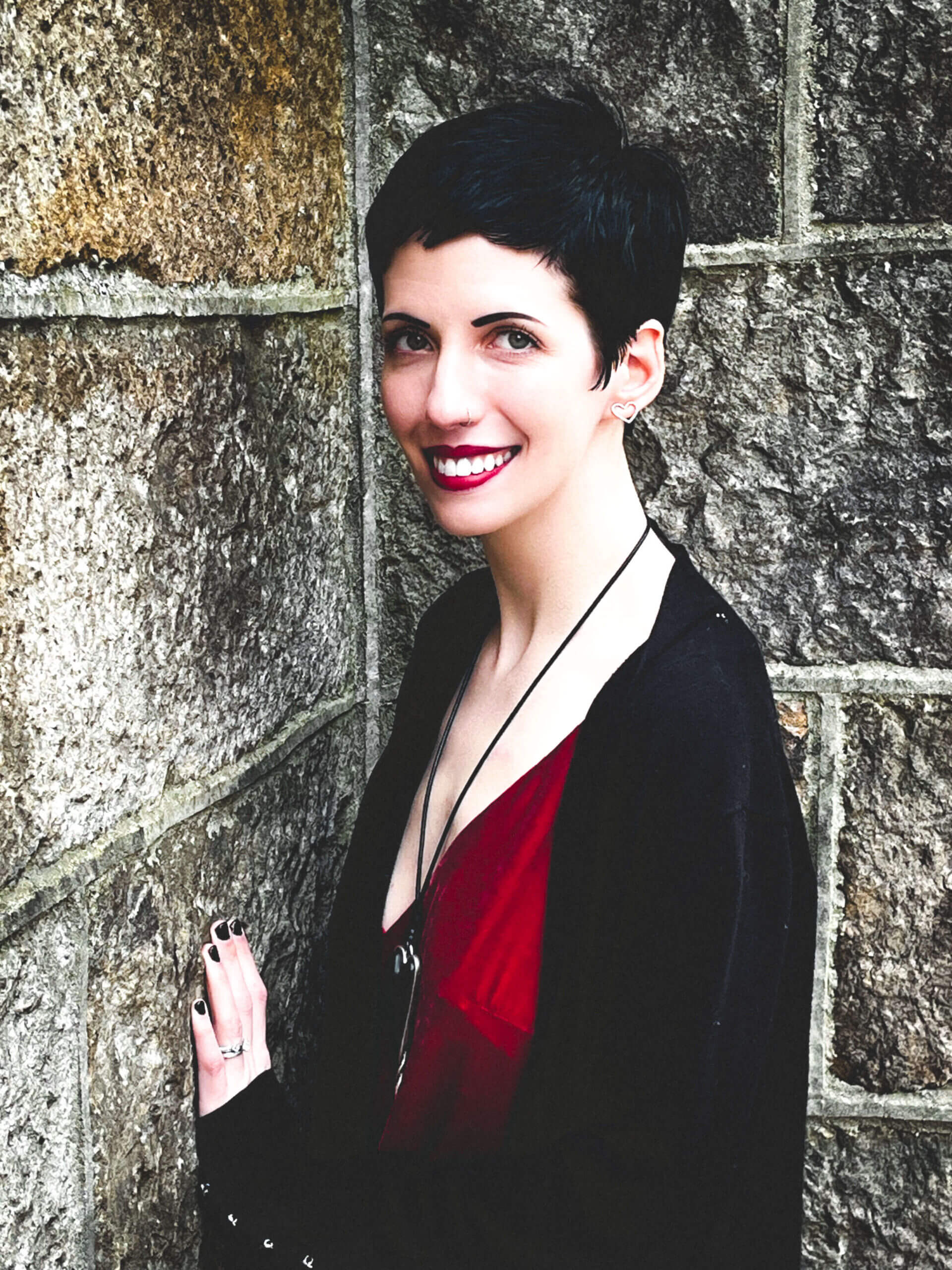 Daryl Fanelli headshot